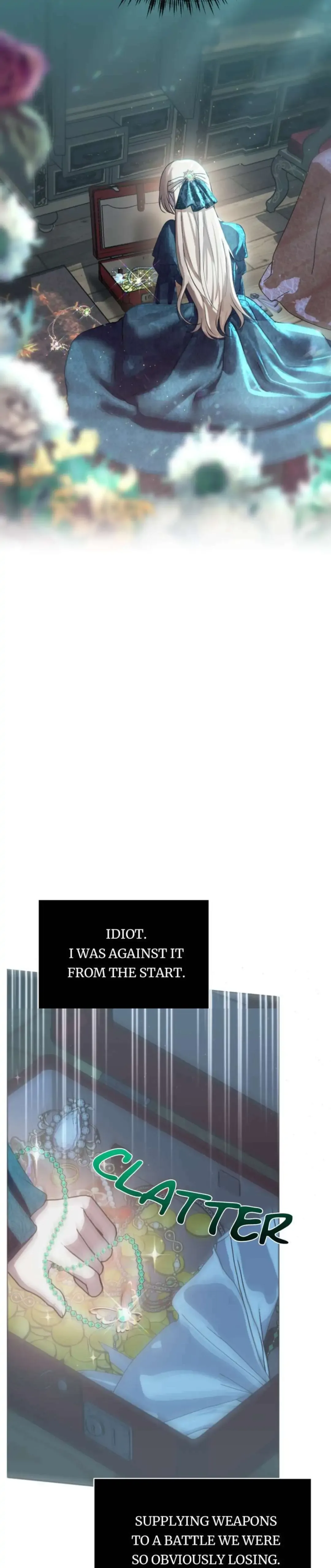 The Grand Duke is Mine Chapter 1 page 4