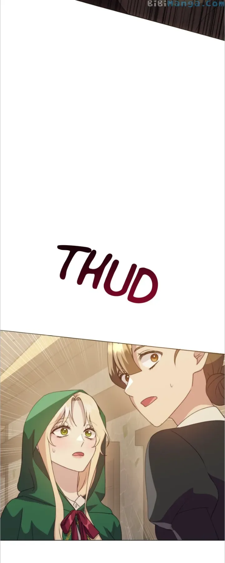 The Grand Duke is Mine Chapter 5 page 52