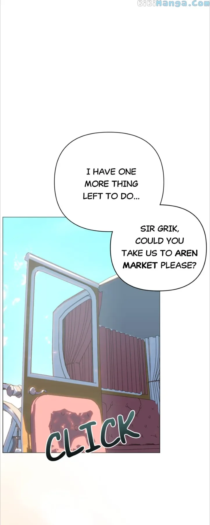 The Grand Duke is Mine Chapter 5 page 22