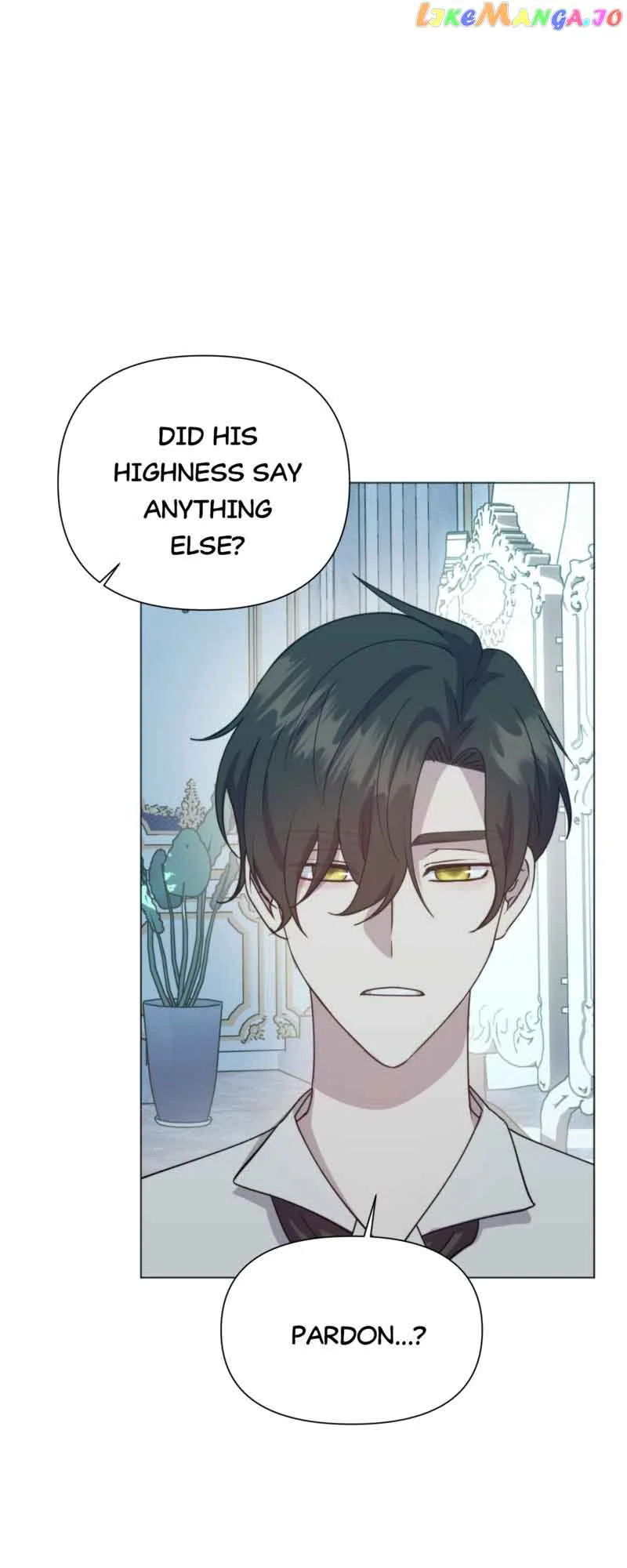 The Grand Duke is Mine Chapter 7 page 60
