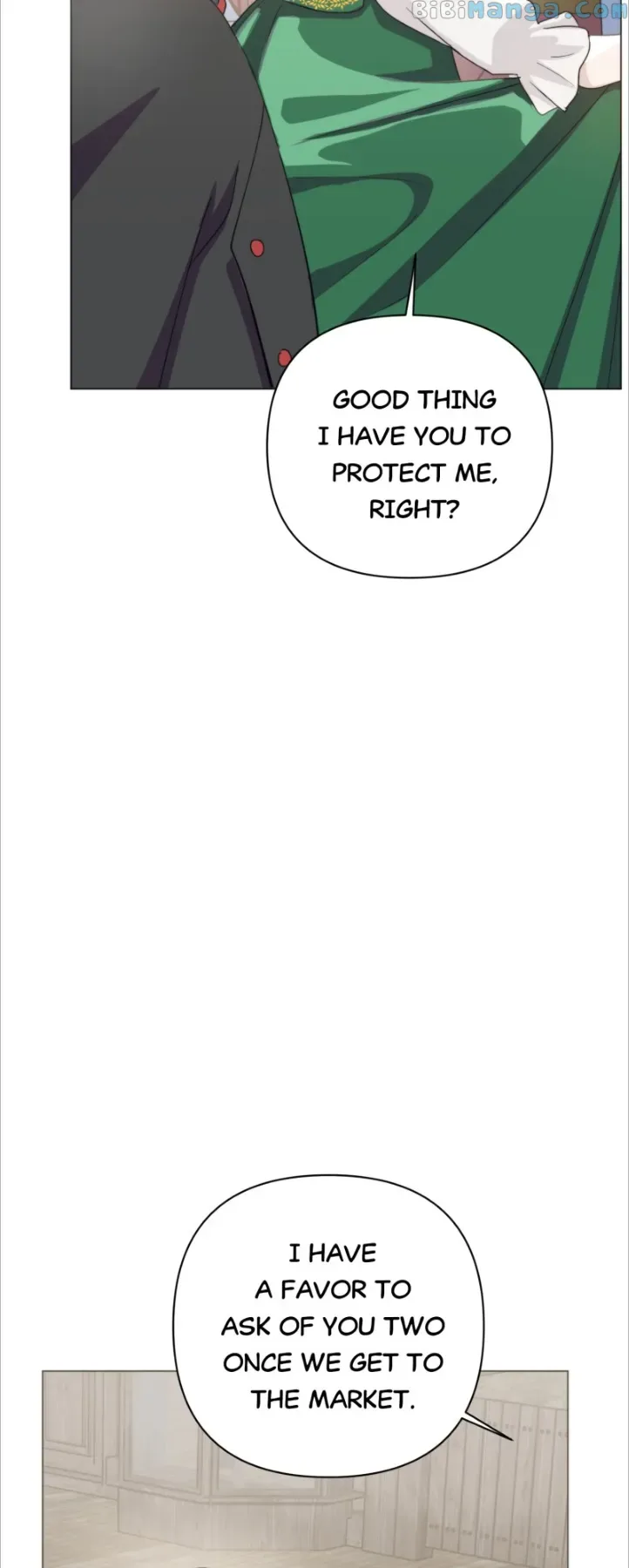 The Grand Duke is Mine Chapter 5 page 24