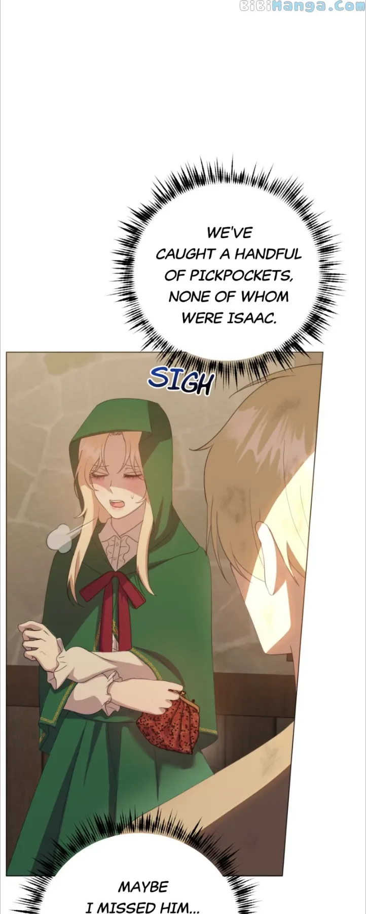The Grand Duke is Mine Chapter 5 page 43