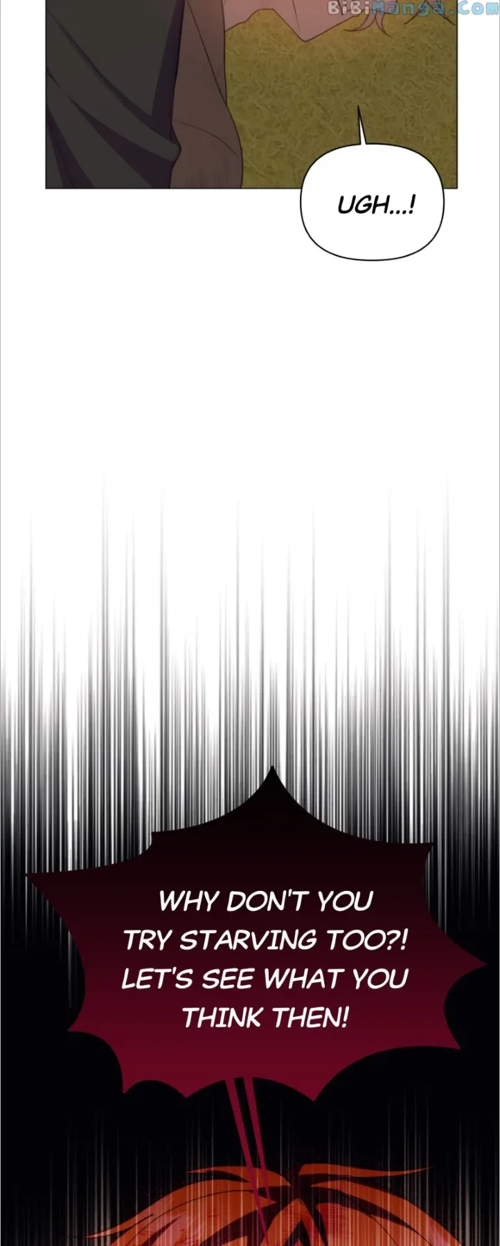 The Grand Duke is Mine Chapter 5 page 56