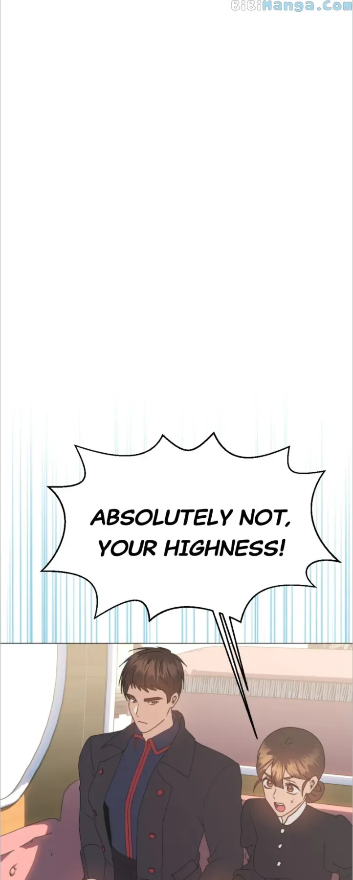 The Grand Duke is Mine Chapter 5 page 26