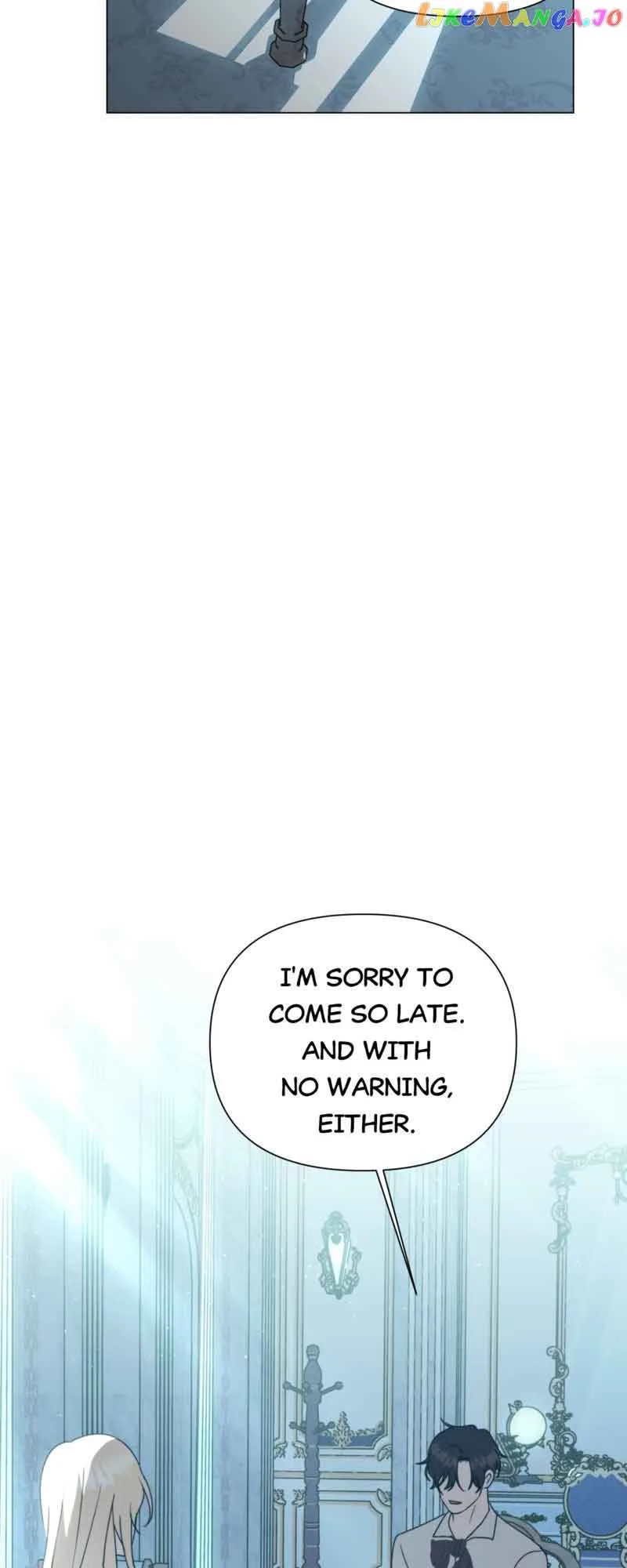 The Grand Duke is Mine Chapter 7 page 50