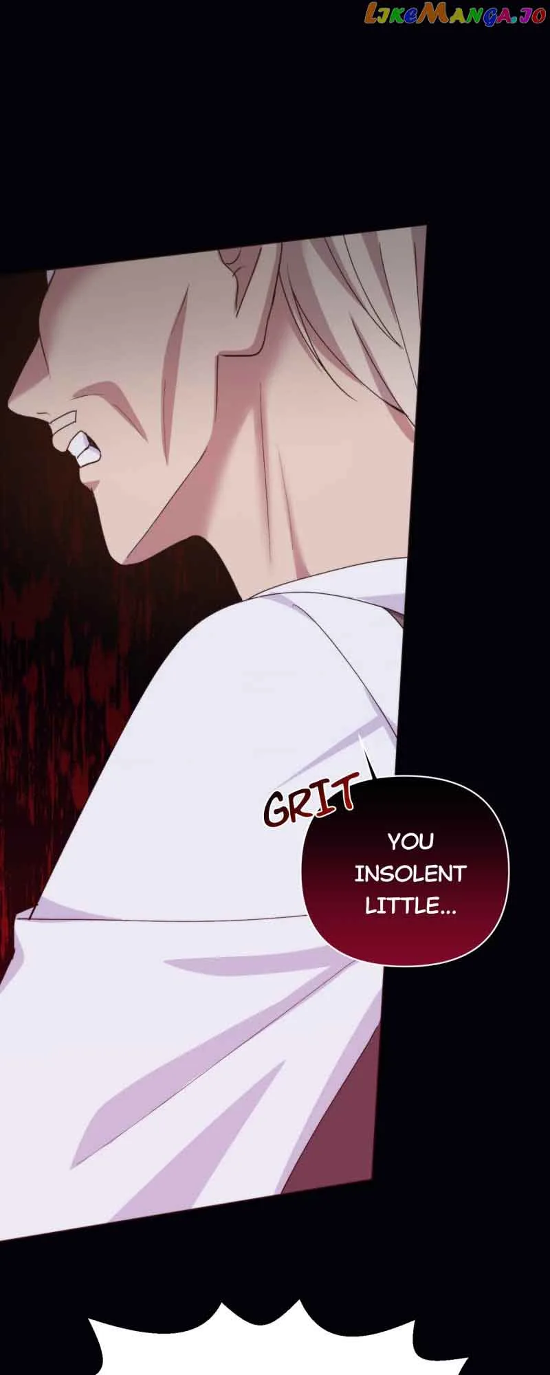The Grand Duke is Mine Chapter 2 page 19