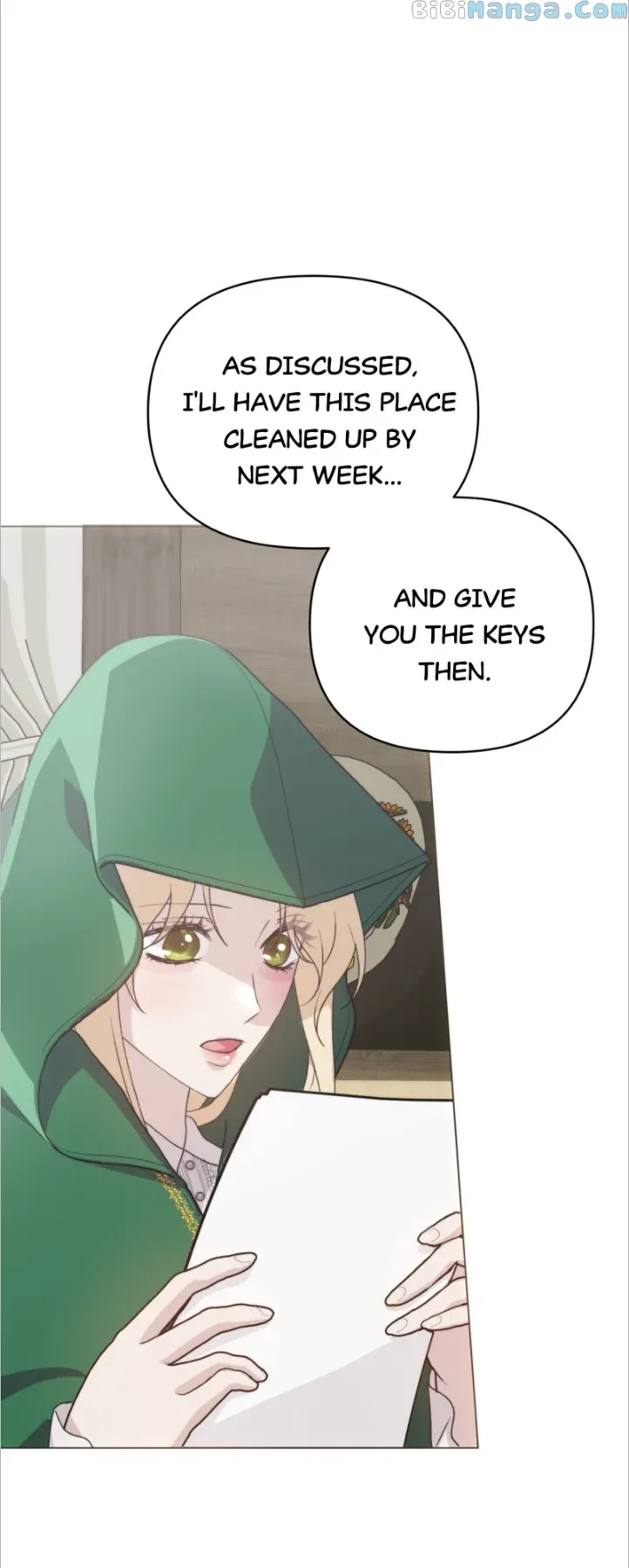 The Grand Duke is Mine Chapter 5 page 10