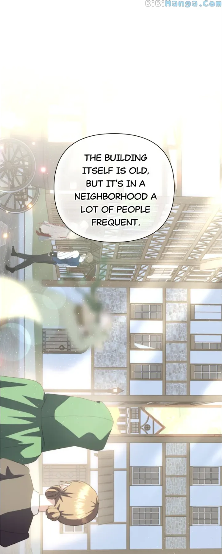 The Grand Duke is Mine Chapter 5 page 18