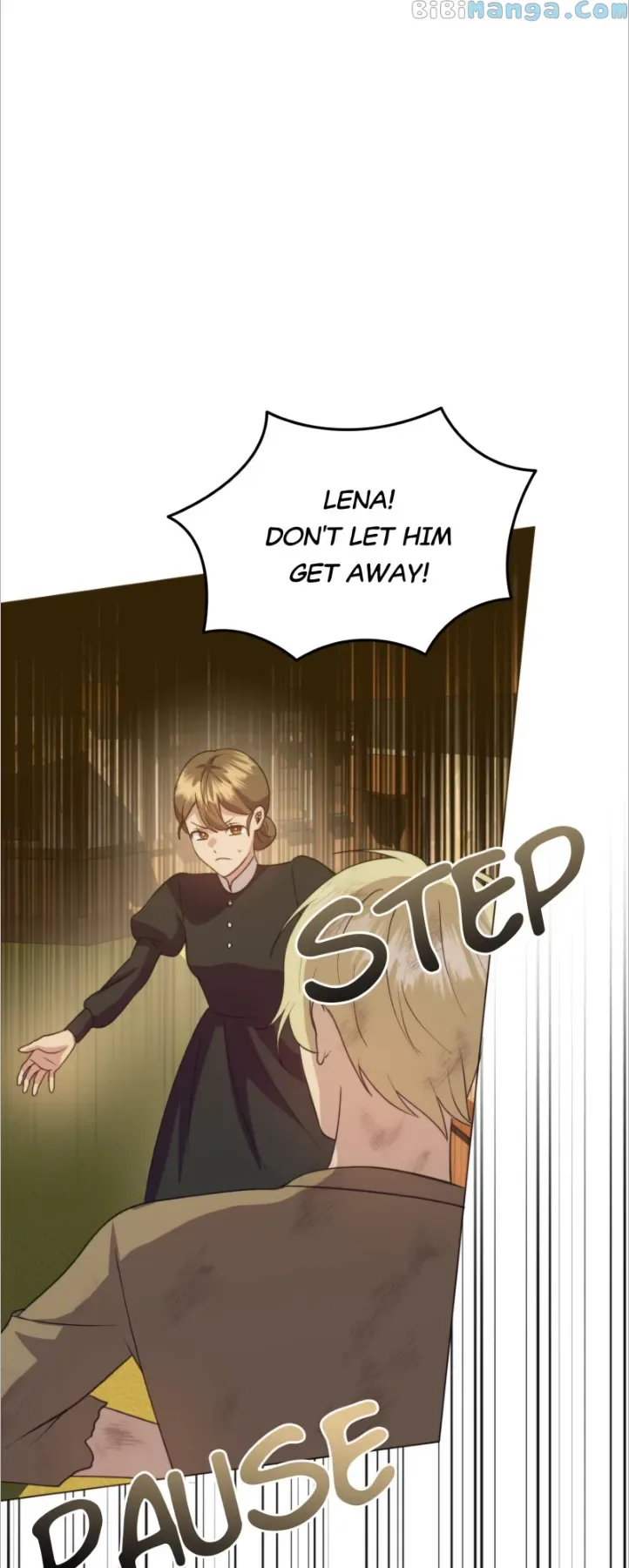 The Grand Duke is Mine Chapter 5 page 48