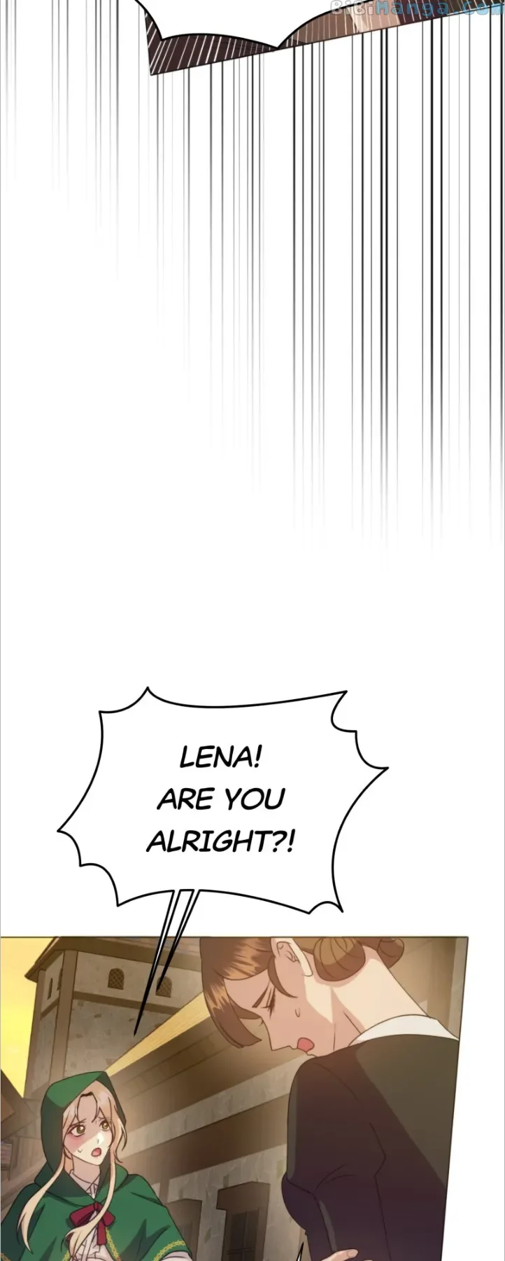 The Grand Duke is Mine Chapter 5 page 50