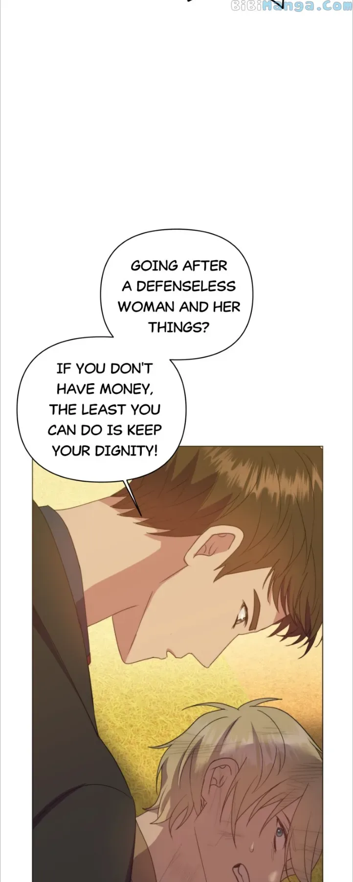 The Grand Duke is Mine Chapter 5 page 55