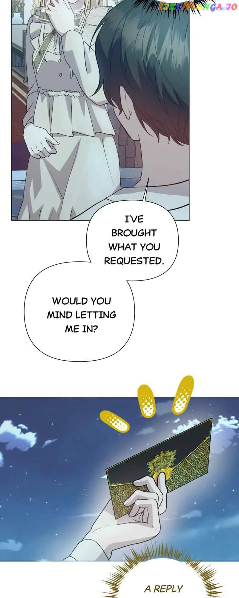 The Grand Duke is Mine Chapter 7 page 48
