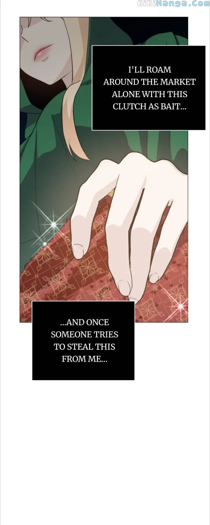 The Grand Duke is Mine Chapter 5 page 35