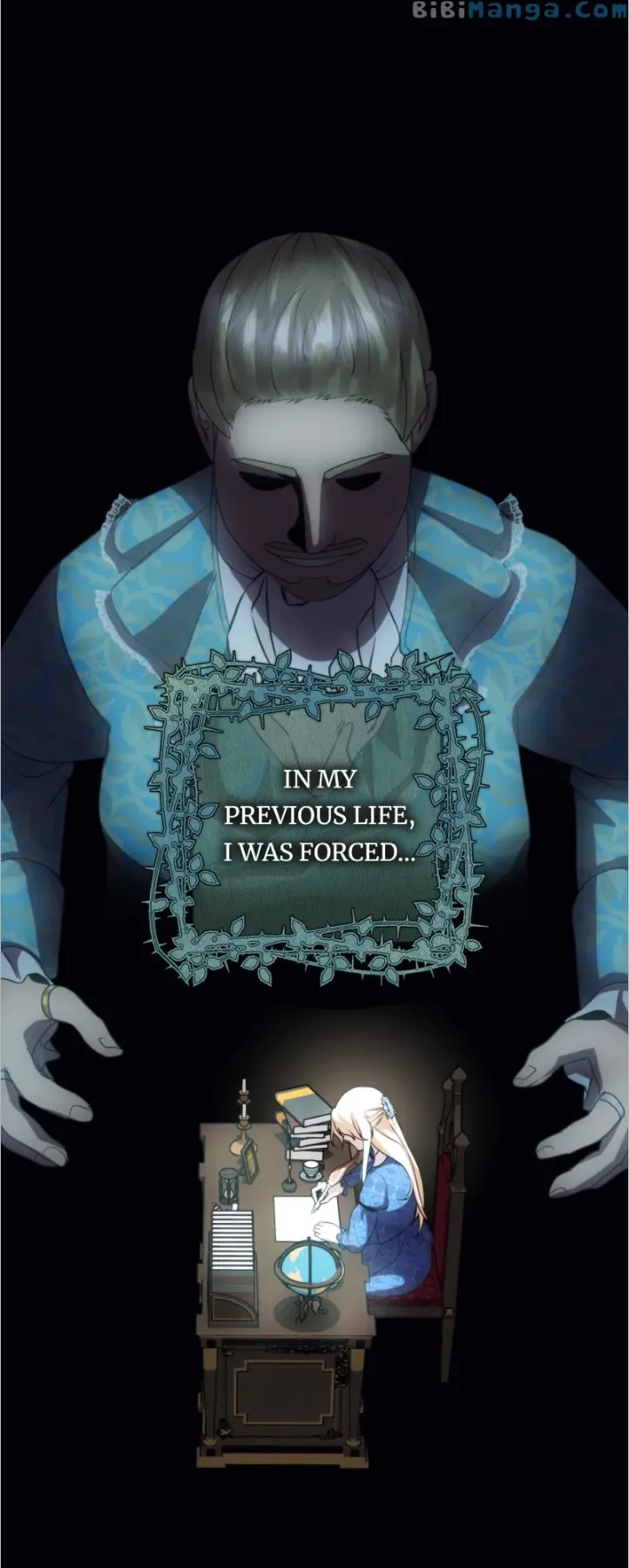 The Grand Duke is Mine Chapter 5 page 2