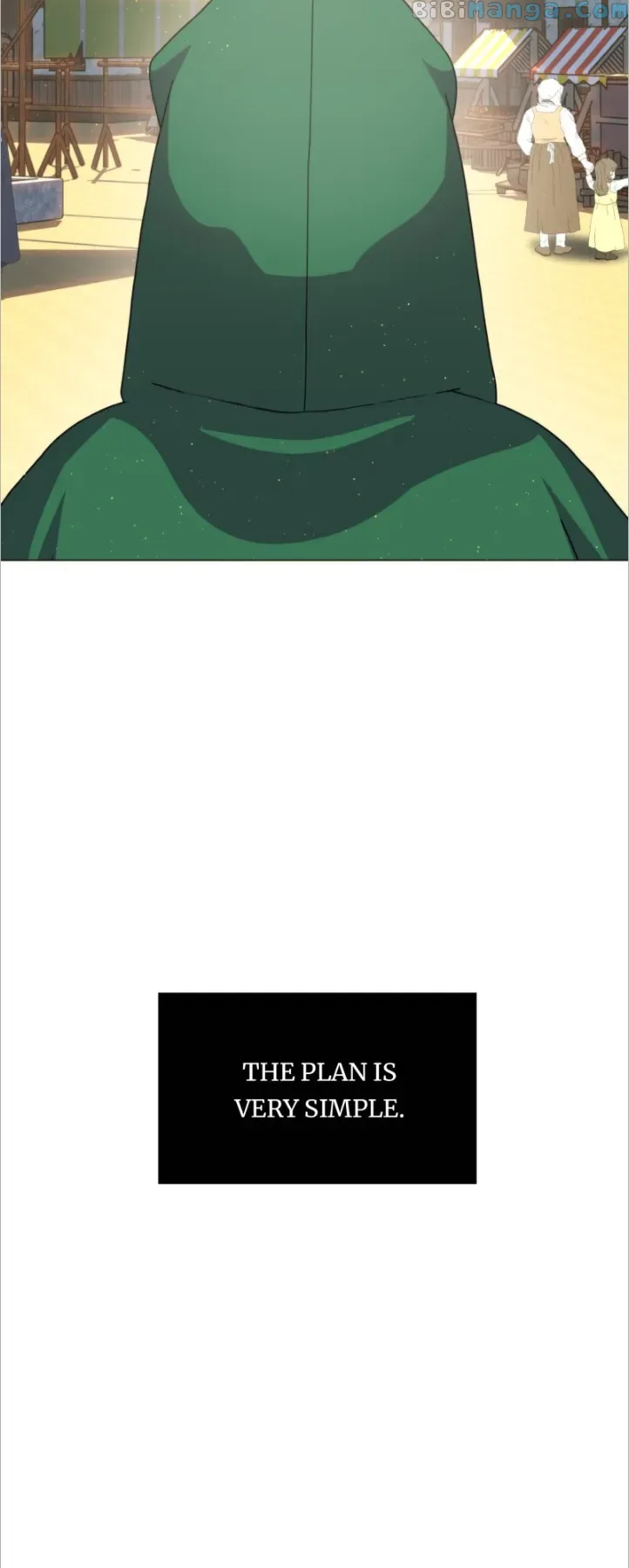The Grand Duke is Mine Chapter 5 page 34