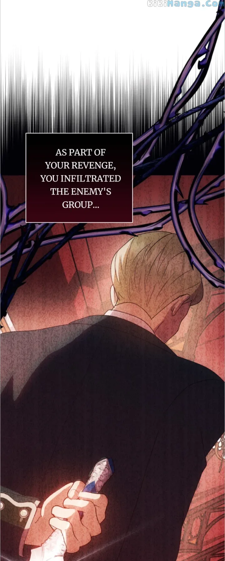 The Grand Duke is Mine Chapter 6 page 21