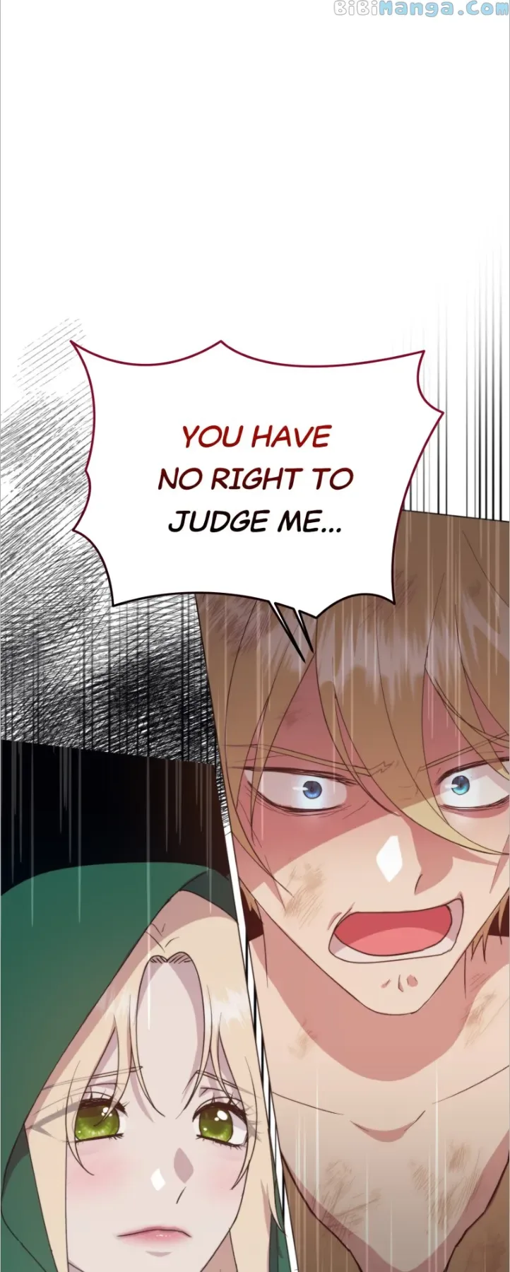 The Grand Duke is Mine Chapter 5 page 62