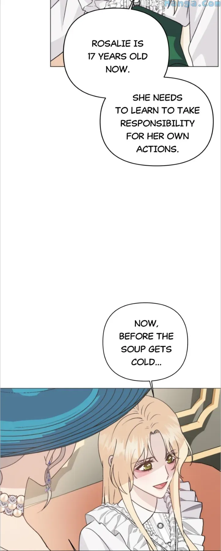The Grand Duke is Mine Chapter 6 page 60