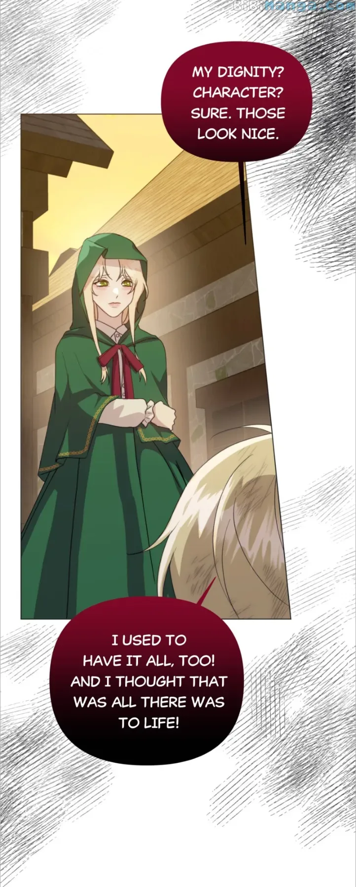 The Grand Duke is Mine Chapter 5 page 58