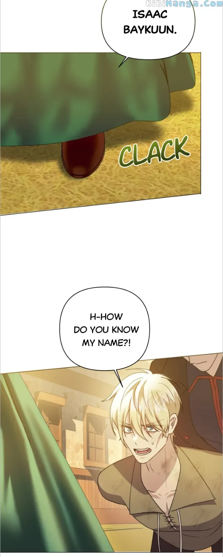 The Grand Duke is Mine Chapter 5 page 64