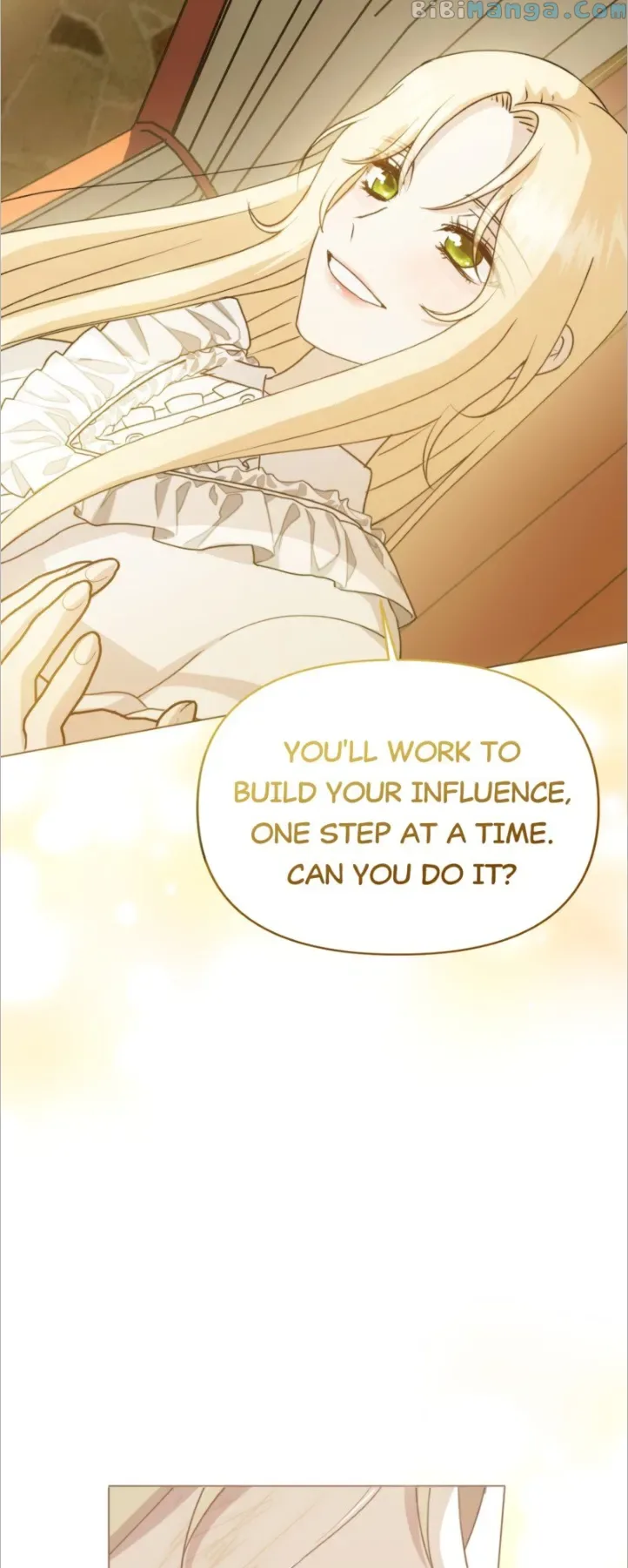 The Grand Duke is Mine Chapter 6 page 27