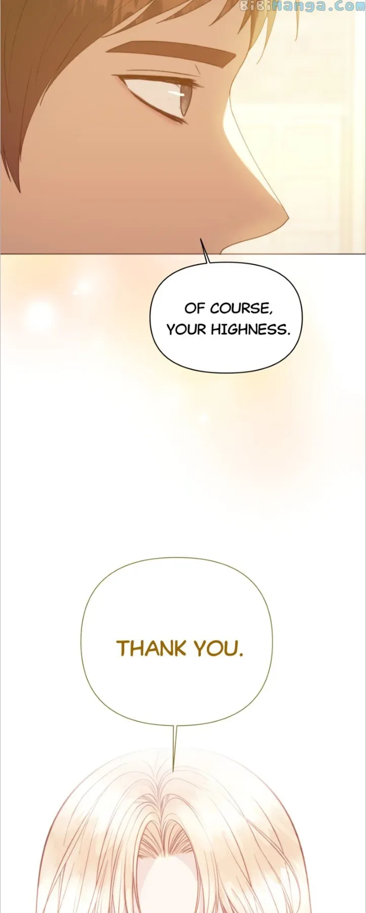 The Grand Duke is Mine Chapter 6 page 50