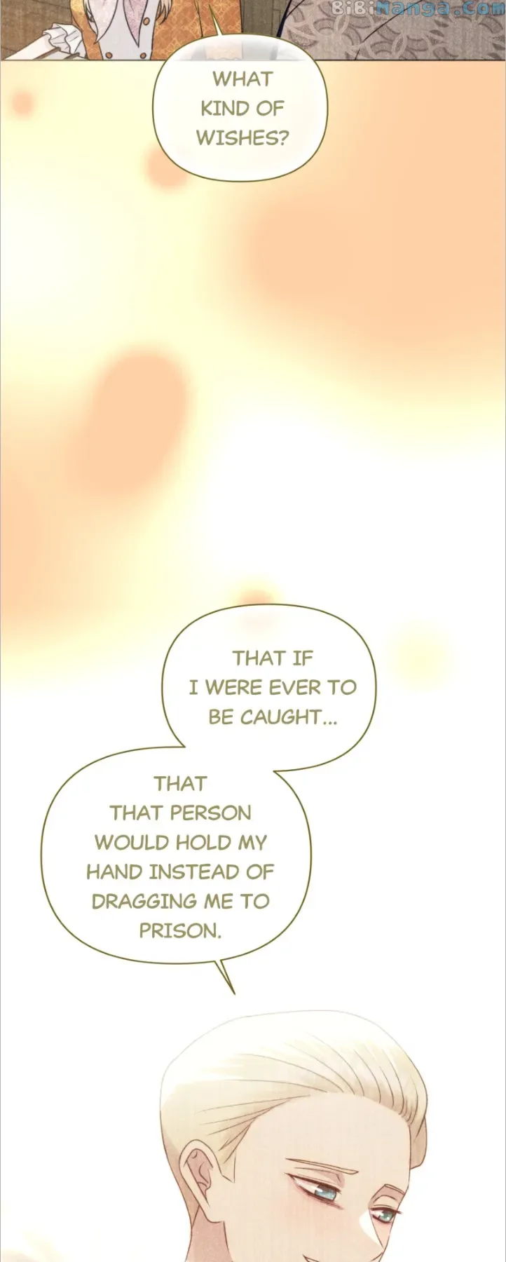 The Grand Duke is Mine Chapter 5 page 68