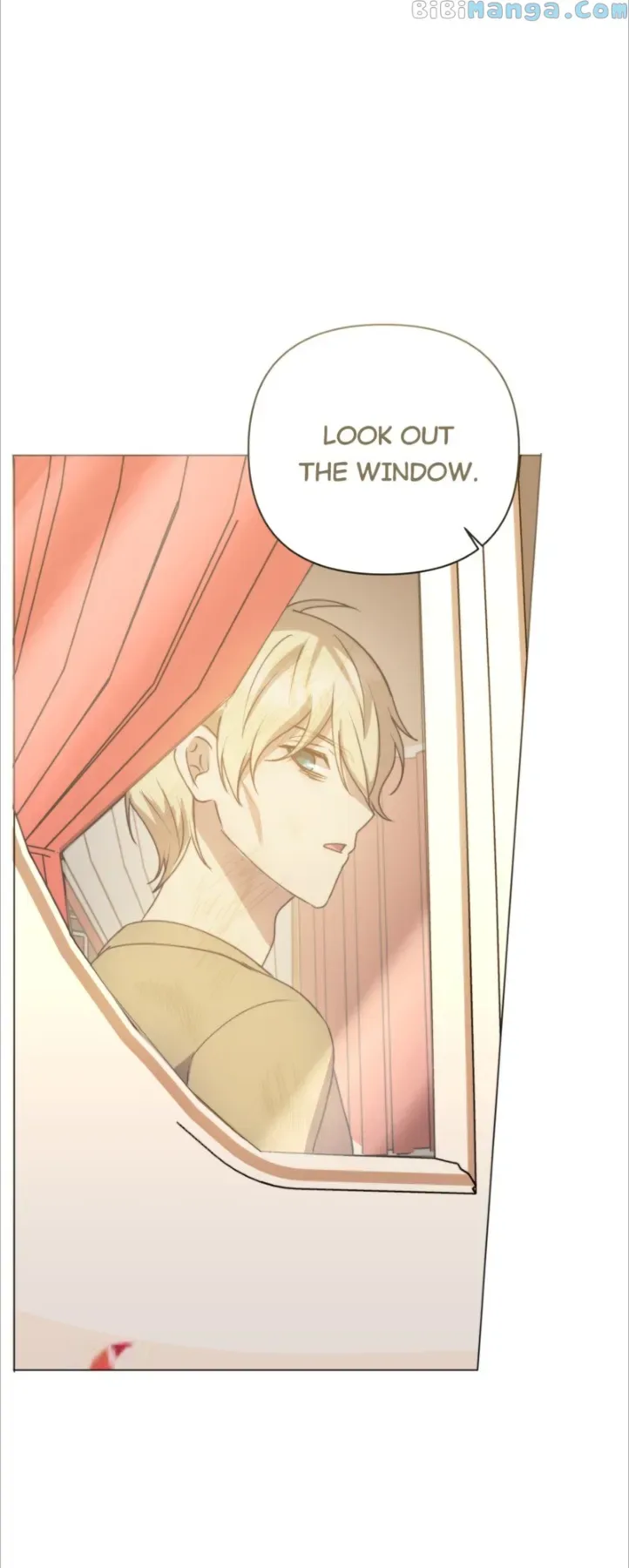 The Grand Duke is Mine Chapter 6 page 24