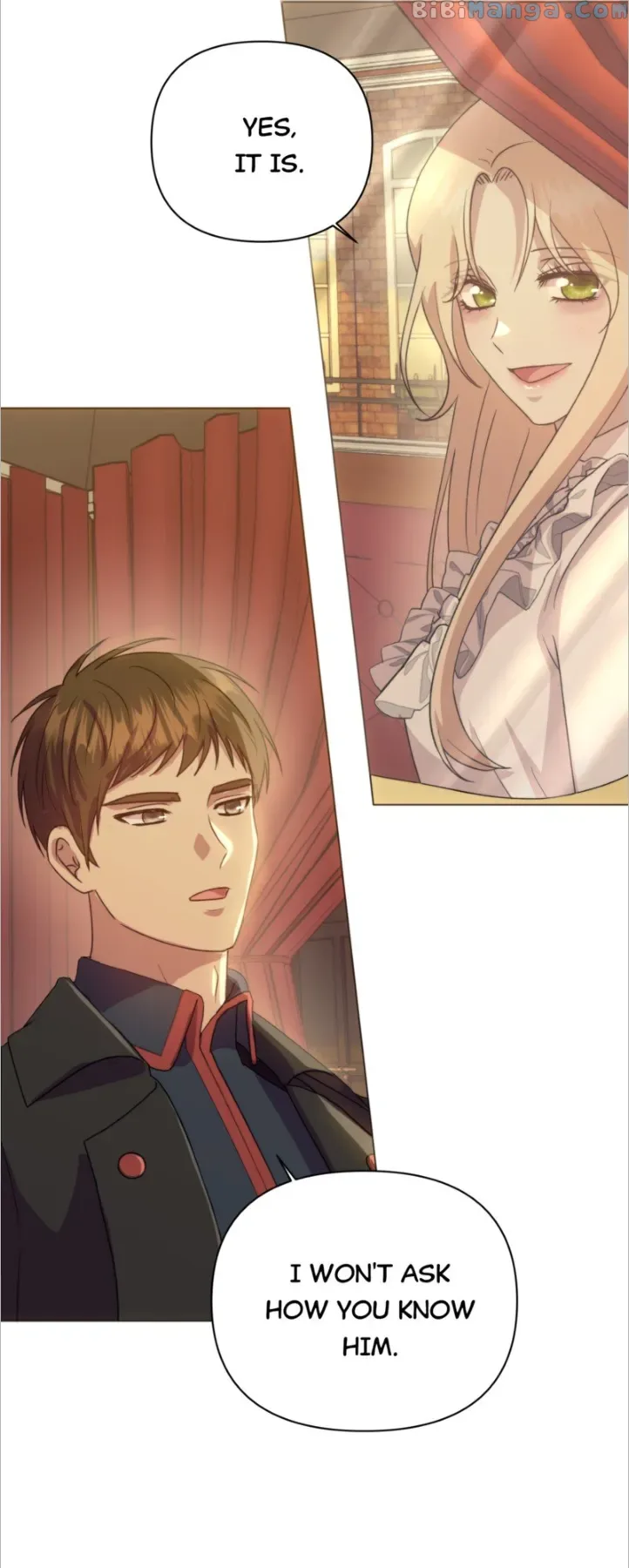 The Grand Duke is Mine Chapter 6 page 35