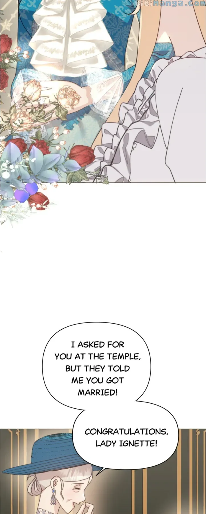 The Grand Duke is Mine Chapter 6 page 62
