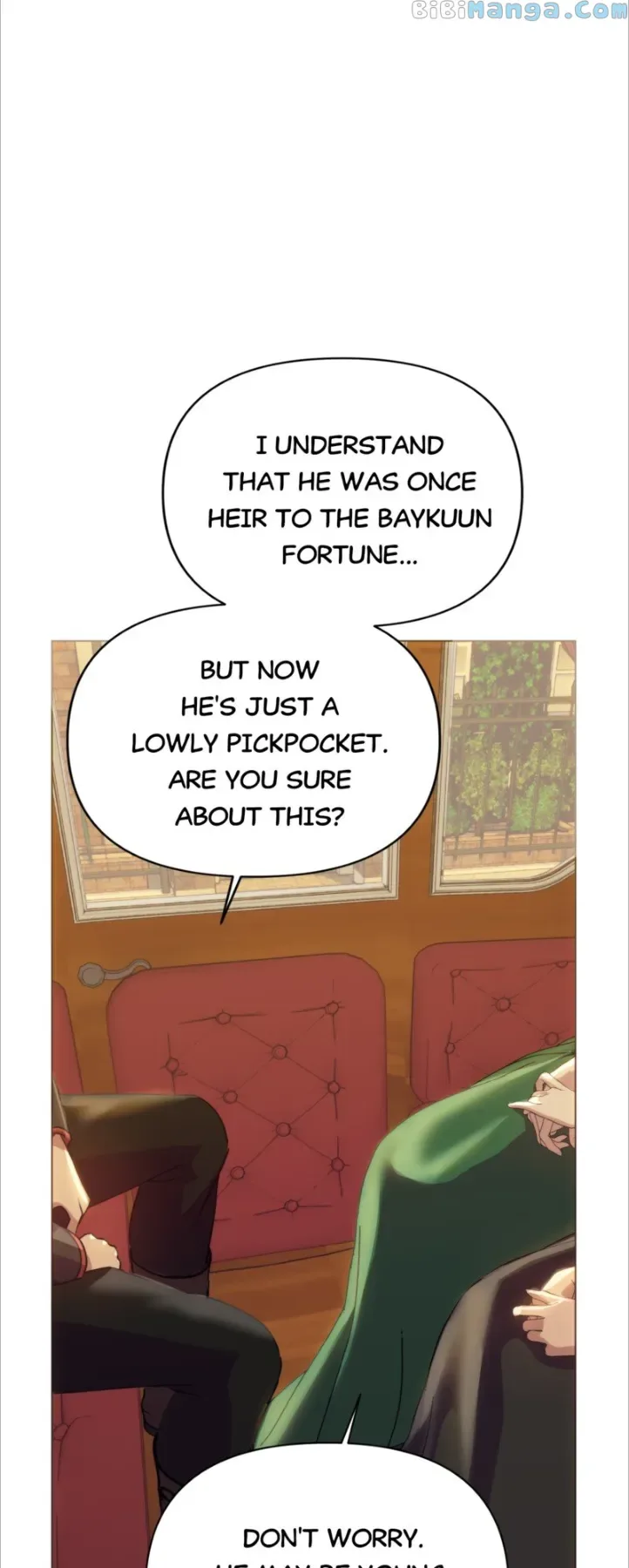 The Grand Duke is Mine Chapter 6 page 36