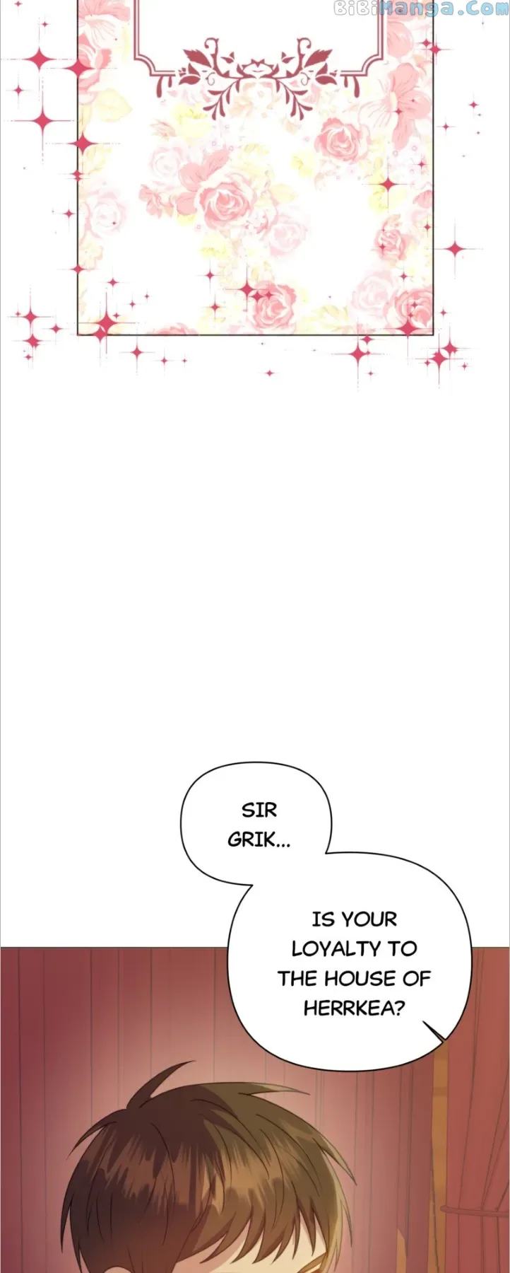 The Grand Duke is Mine Chapter 6 page 43