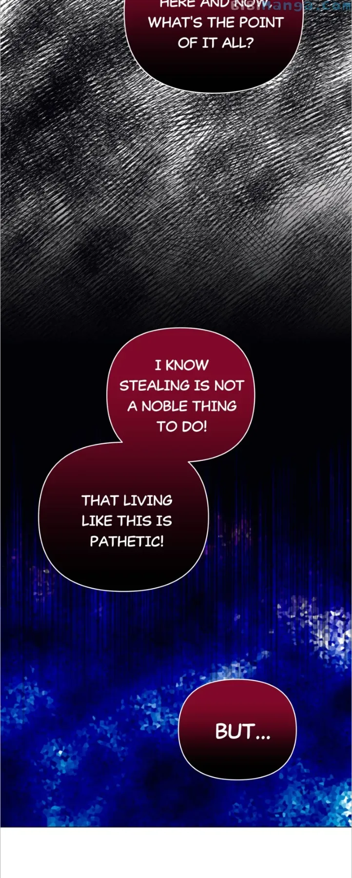 The Grand Duke is Mine Chapter 5 page 61