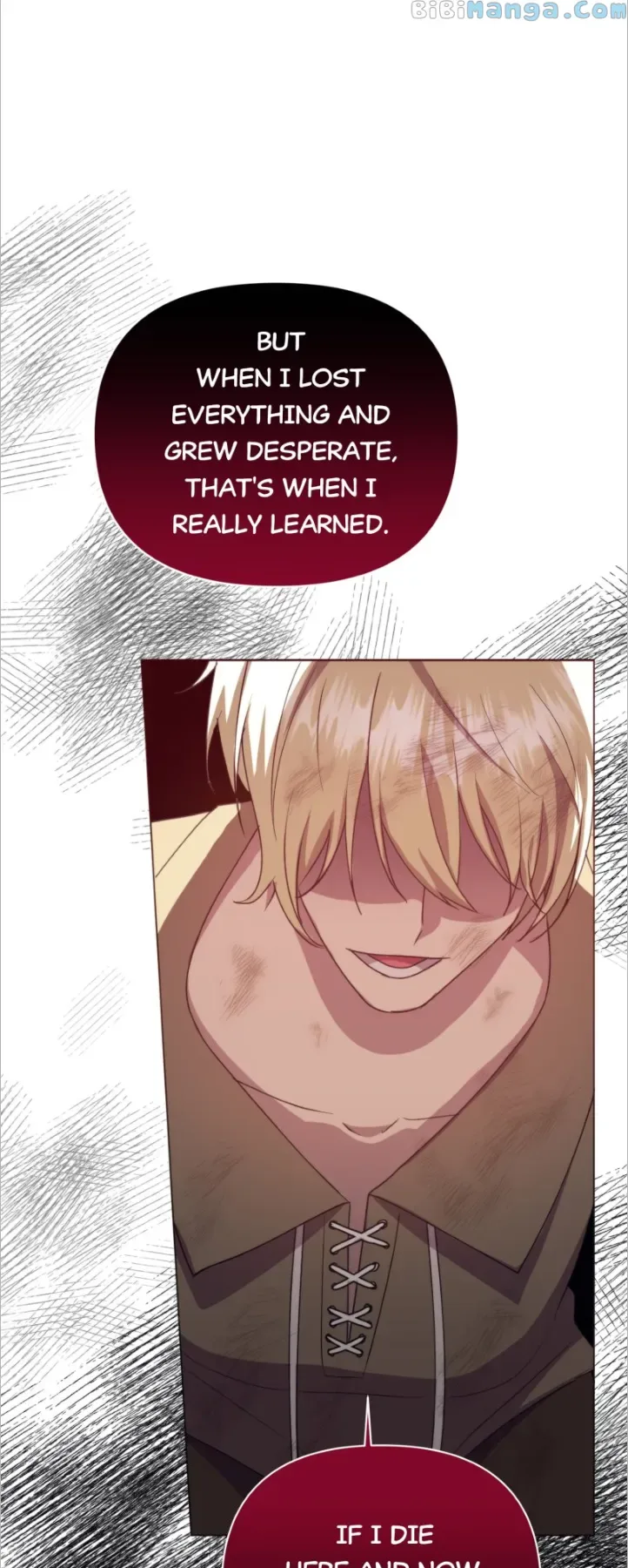 The Grand Duke is Mine Chapter 5 page 60