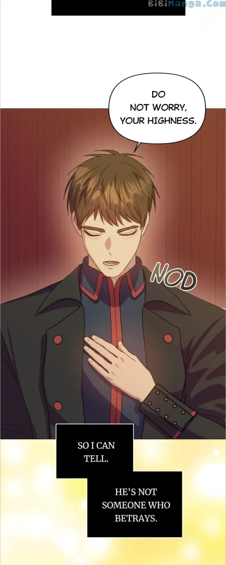 The Grand Duke is Mine Chapter 6 page 40