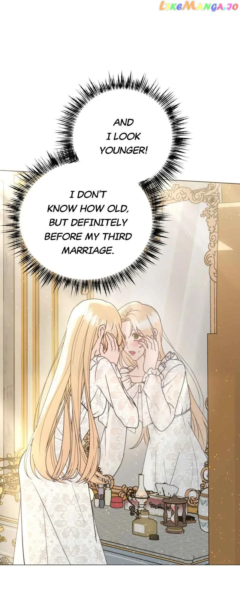 The Grand Duke is Mine Chapter 2 page 40