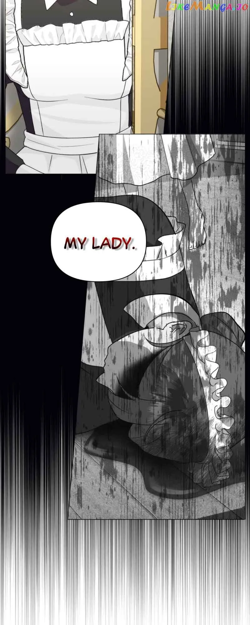 The Grand Duke is Mine Chapter 2 page 46