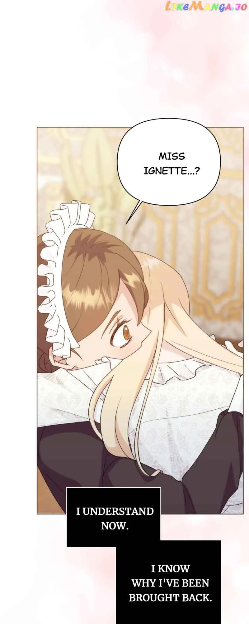 The Grand Duke is Mine Chapter 2 page 52
