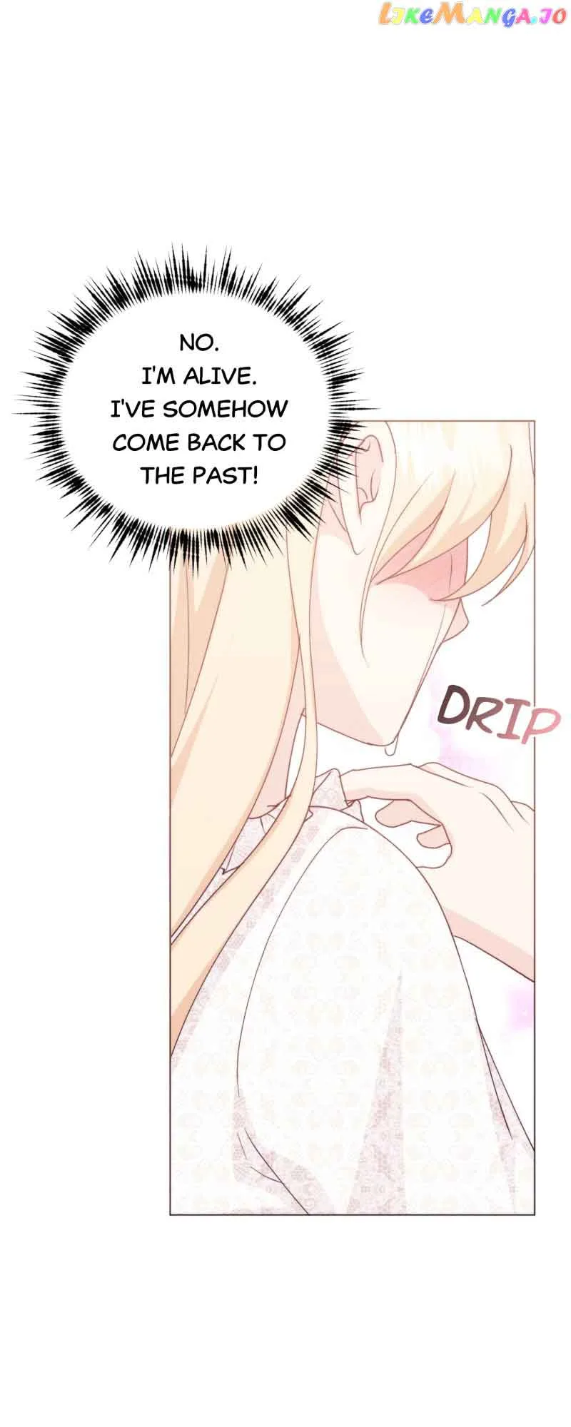 The Grand Duke is Mine Chapter 2 page 42