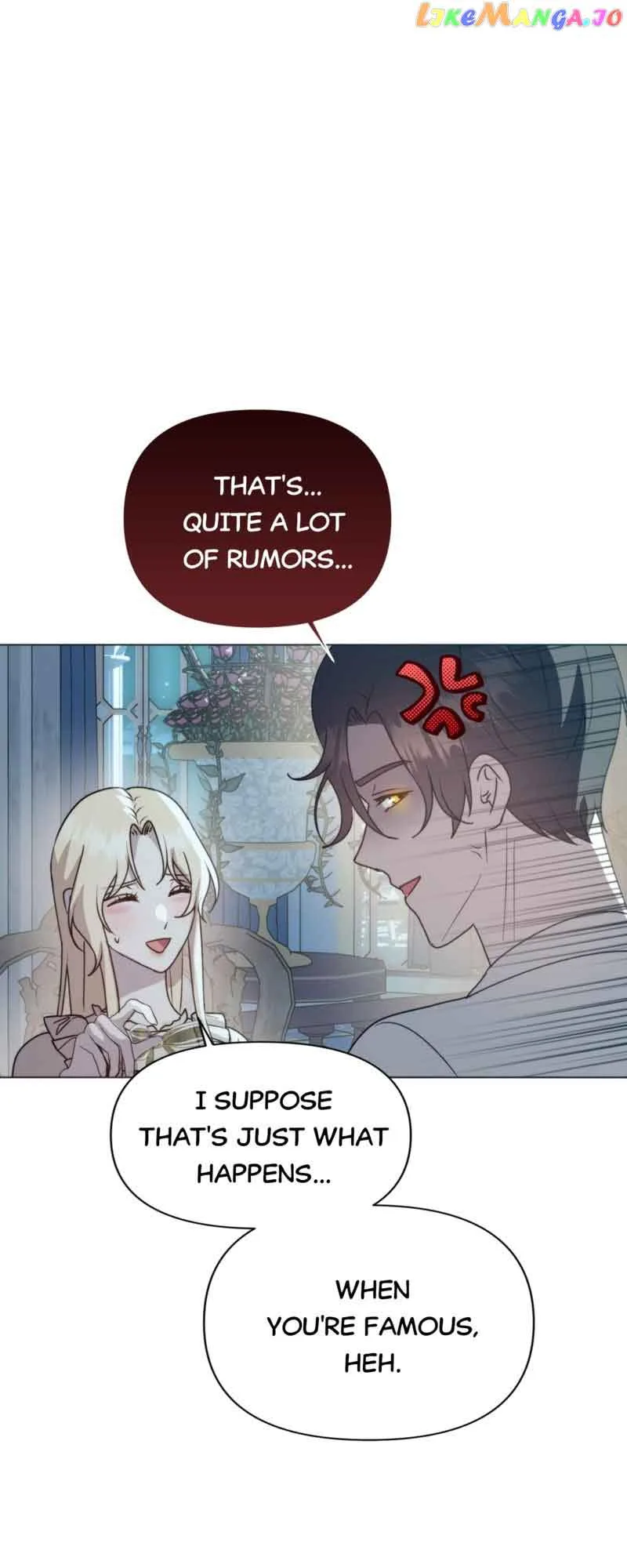The Grand Duke is Mine Chapter 8 page 11