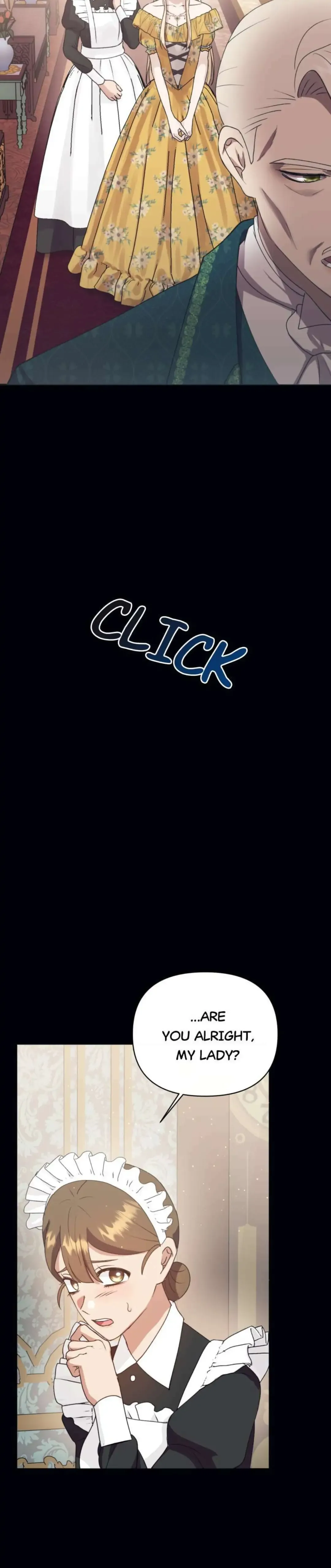 The Grand Duke is Mine Chapter 1 page 25