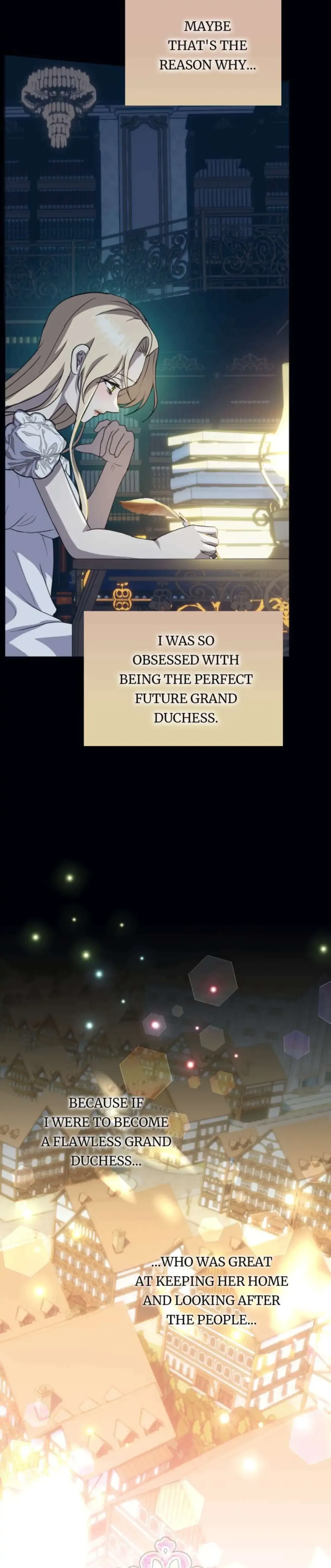 The Grand Duke is Mine Chapter 1 page 32