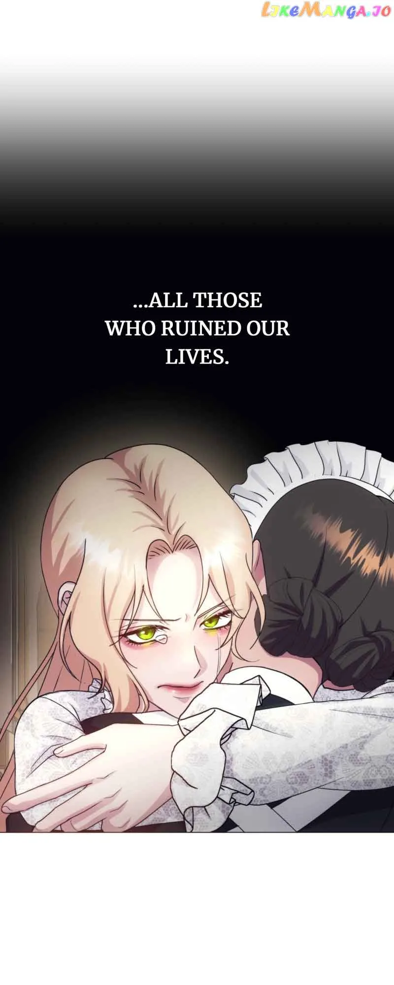 The Grand Duke is Mine Chapter 2 page 55