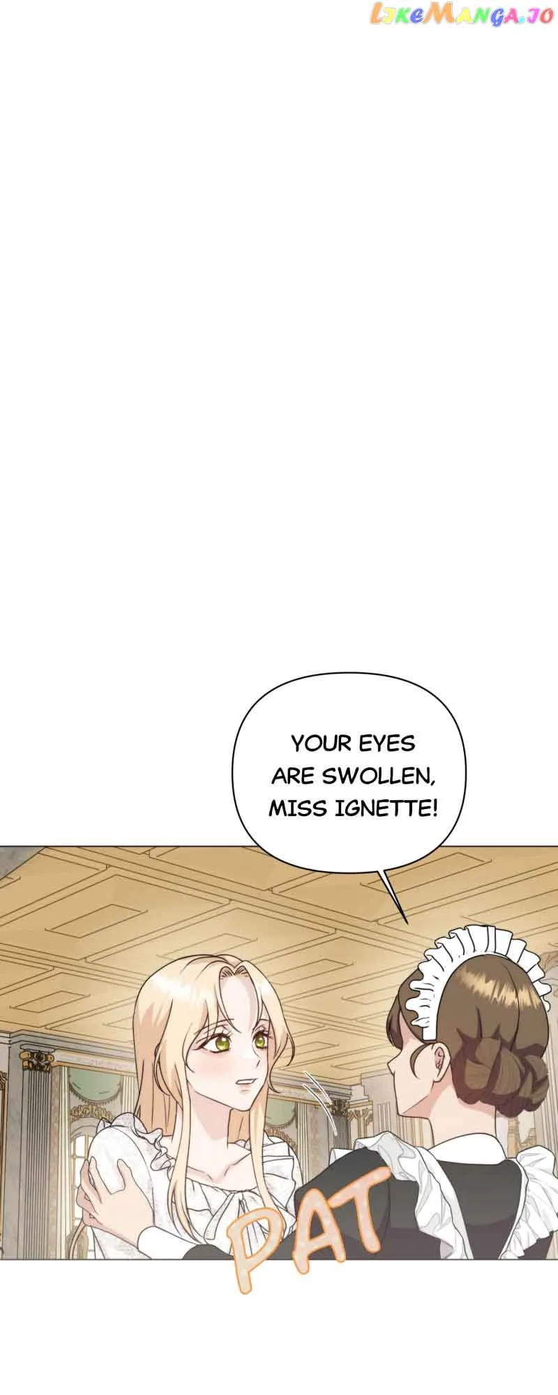 The Grand Duke is Mine Chapter 2 page 56