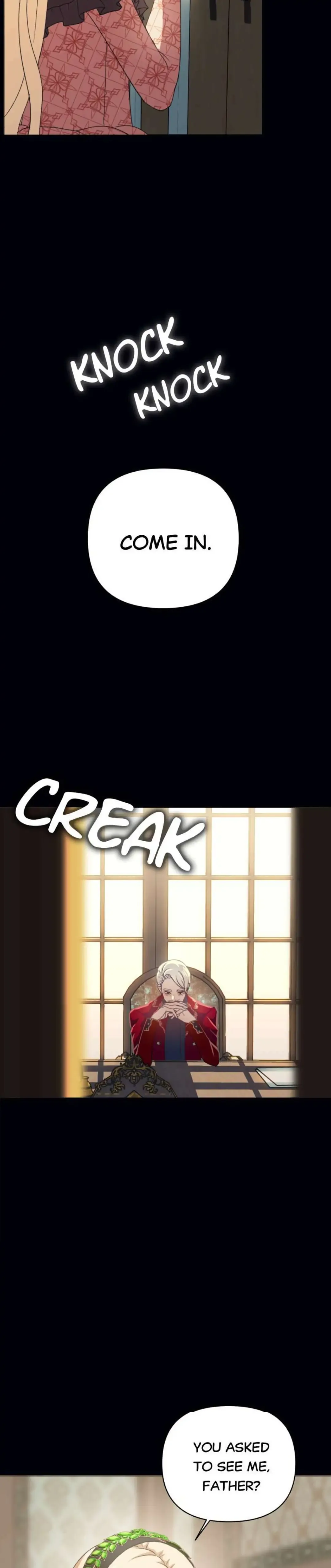 The Grand Duke is Mine Chapter 1 page 41