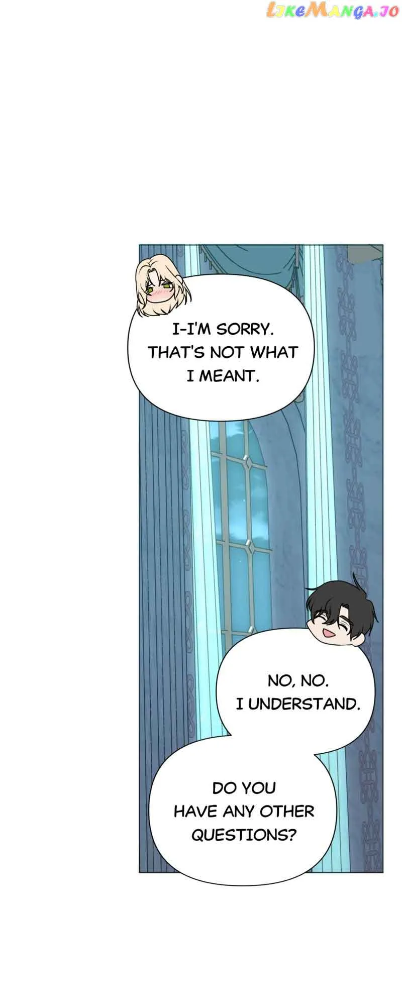 The Grand Duke is Mine Chapter 8 page 16