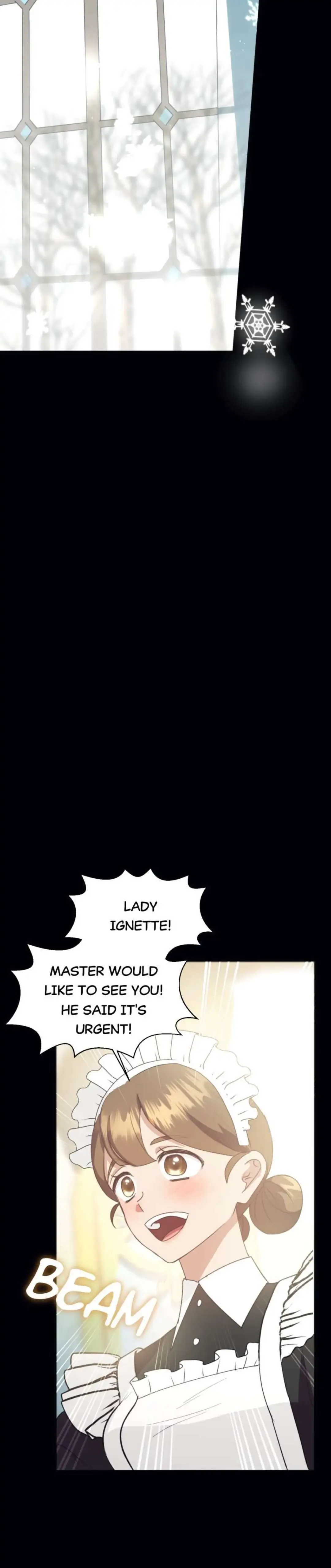 The Grand Duke is Mine Chapter 1 page 36
