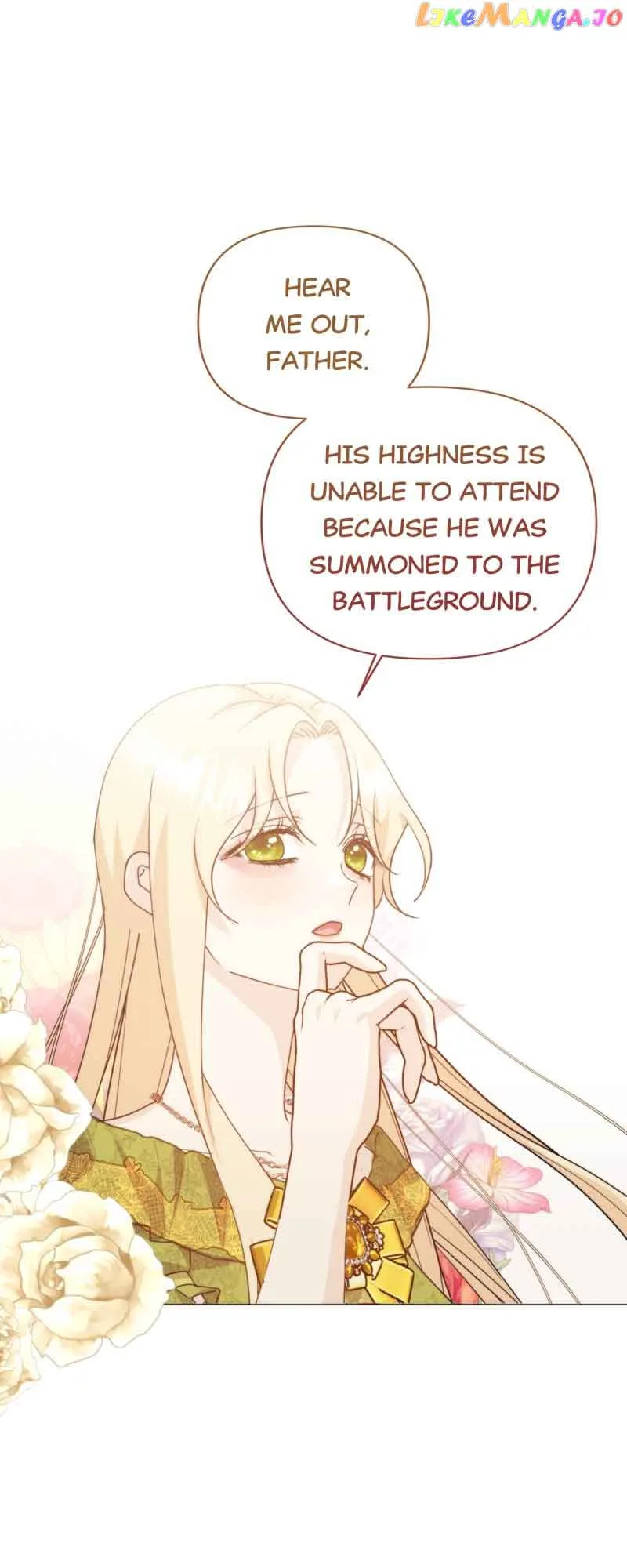 The Grand Duke is Mine Chapter 2 page 69