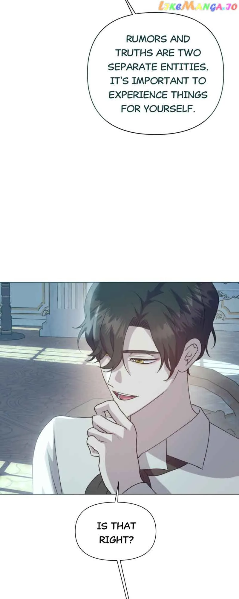 The Grand Duke is Mine Chapter 8 page 14