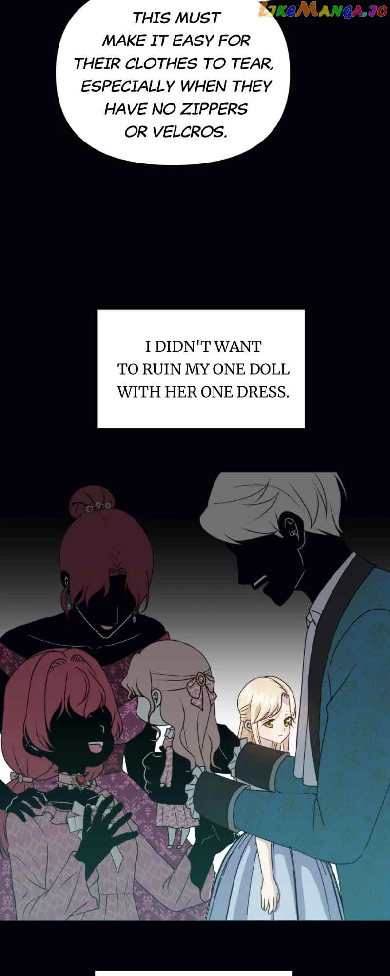 The Grand Duke is Mine Chapter 9 page 27